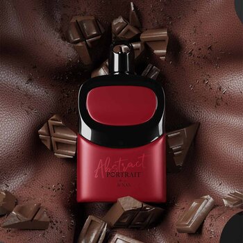Portrait Abstract Extrait de Parfum